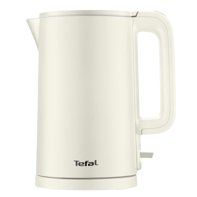 Bollitore Tefal The Great Wall Rise 1,5 l bianco 1500 W