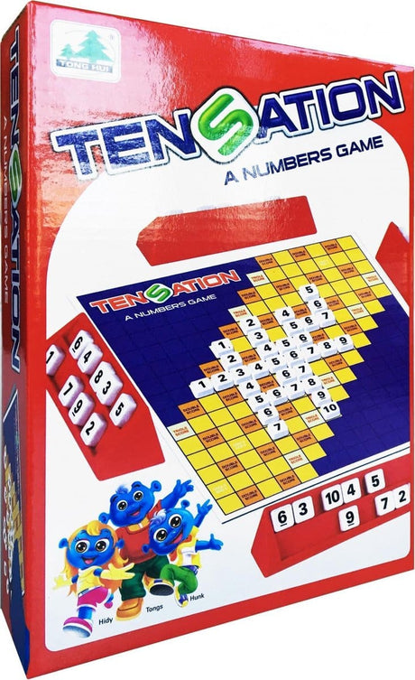 Brandunit mette in tensione il gioco dei numeri
