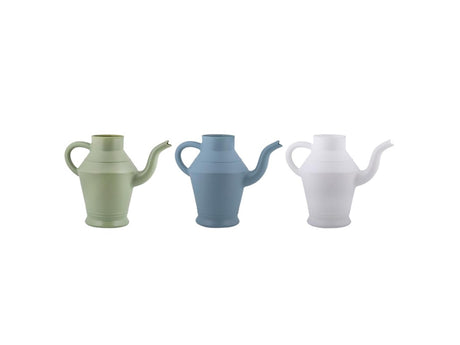 Annaffiatoio vintage Esschert design in plastica 28,5x14,5x21,6 cm