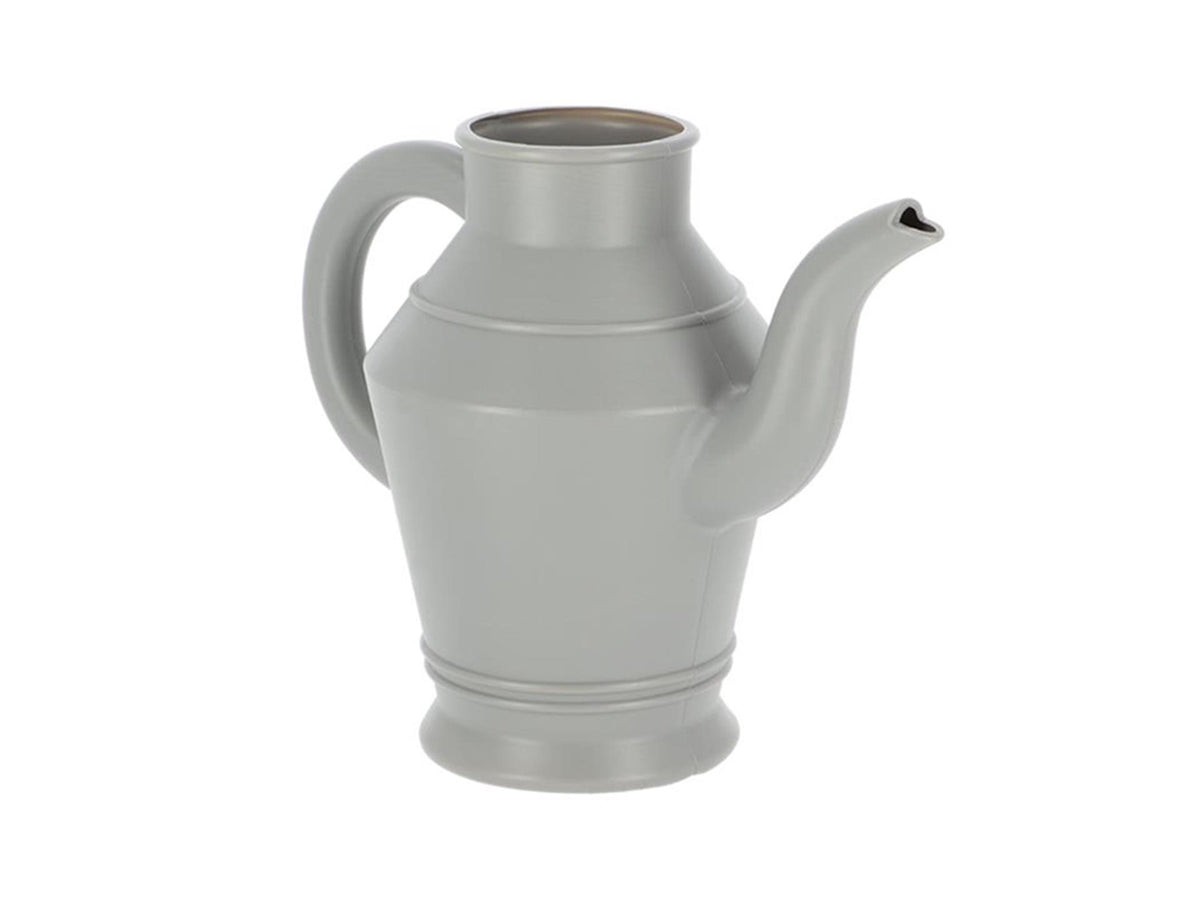 Annaffiatoio vintage Esschert design grigio