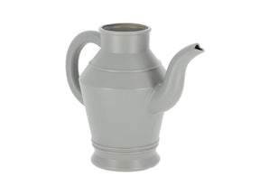 Annaffiatoio vintage Esschert design grigio