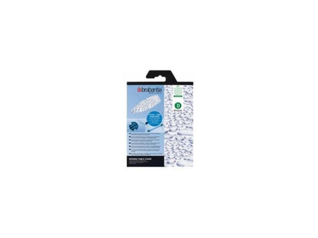 Brabantia copertura 135x45 neutra 2mm