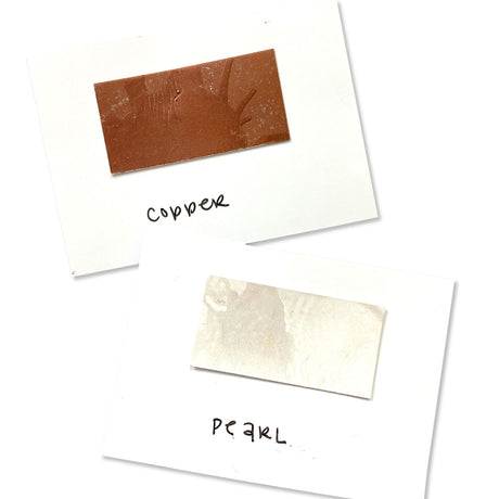 Ranger inchiostro ranger • tim holtz miscelativi rame perlato 14ml