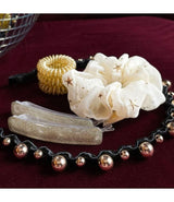 Barrette Invisibobble Time to Shine Glitterally 2 pezzi.