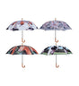Ombrello Esschert design animali della fattoria Ø 120 cm