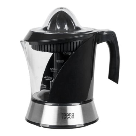 Spremiagrumi Teesa 40 watt 1l nero