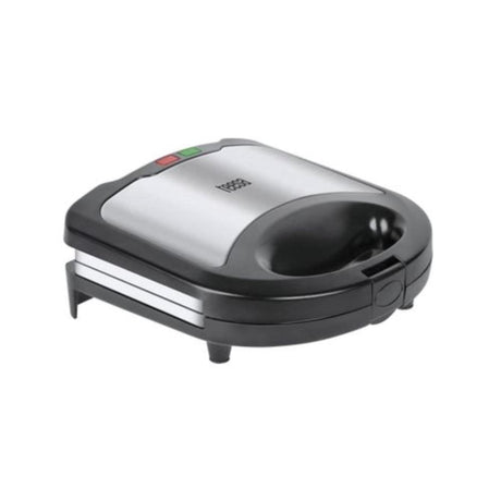 Tostapane Teesa tostapane 800 watt nero