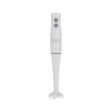 Frullatore a immersione Teesa 400 watt bianco