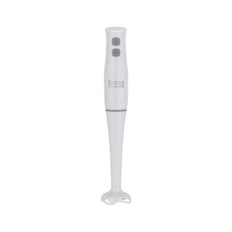 Frullatore a immersione Teesa 400 watt bianco