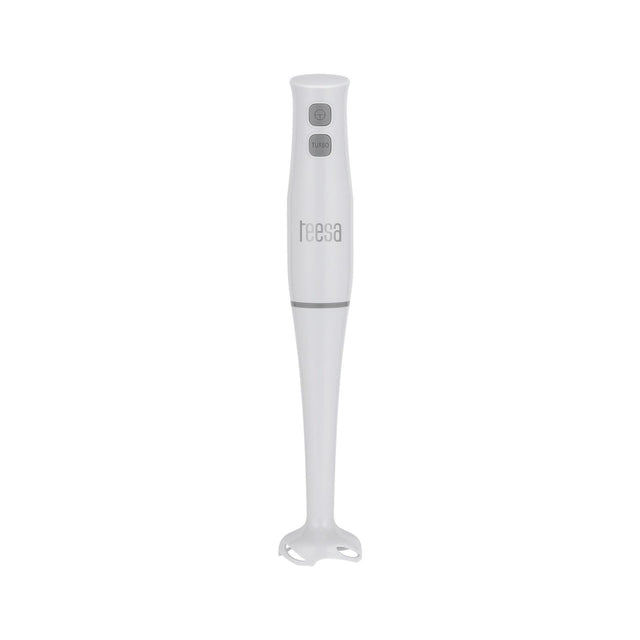 Frullatore a immersione Teesa 400 watt bianco