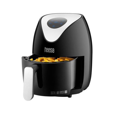 Friggitrice ad aria digitale Teesa 1,8 l