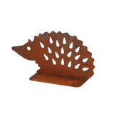 Esschert design riccio color ruggine