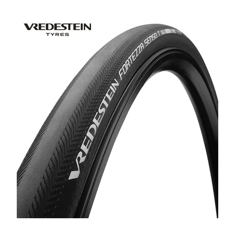 Tubo Vredestein 23-622 fortezza senso t all Weather nero 28105