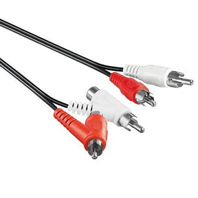 Cavo audio Tulipano