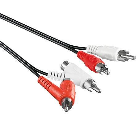 Cavo audio Tulipano