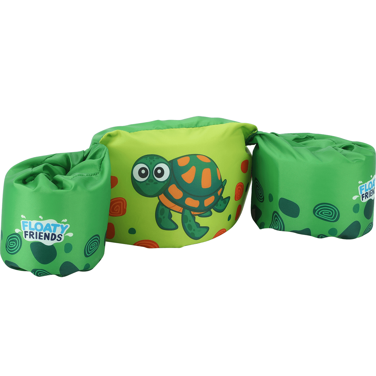Comfortpool floaty friends tartaruga