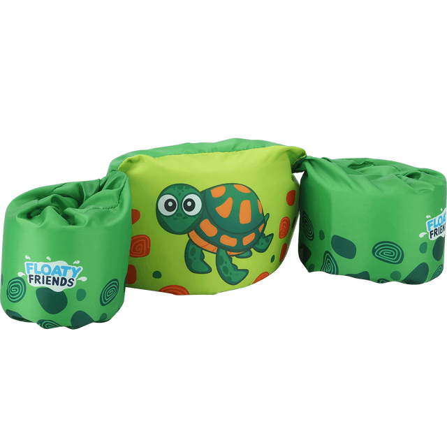 Comfortpool floaty friends tartaruga