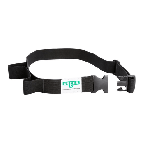Unger the belt cintura per porta secchio (1 pezzo)