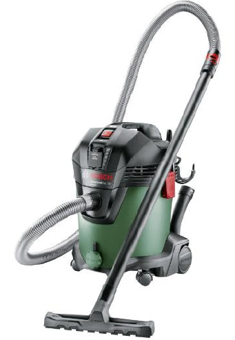 Aspirapolvere Bosch advancedvac20 verde - 06033d1200