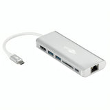 Adattatore multiporta USB C Imp
