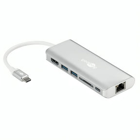 Adattatore multiporta USB C Imp