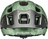 Uvex reagire jr. -casco mtb per bambino