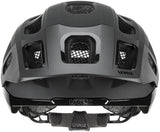 Uvex react mips - casco da mtb