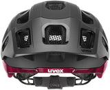 Uvex react mips - casco da mtb