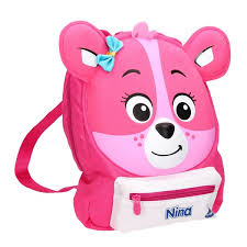Zaino Vtech v-tech rosa nina