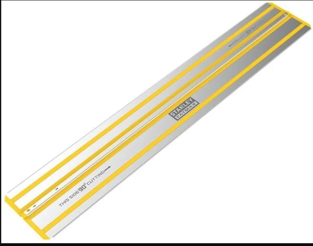 Stanley rail 140cm stst140