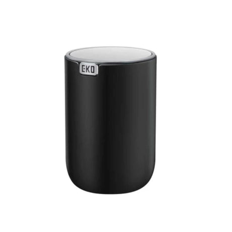 Vepa pattumiere eko Fandy pattumiera da tavolo in plastica 1,5l nero