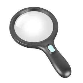 Lente d'ingrandimento LED