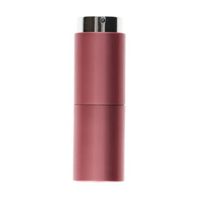 Atomizzatore di profumo Jvdl con tappo a vite rosa 35ml