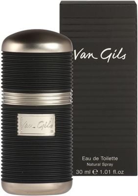 Van Gils eau de toilette spray da uomo 30 ml