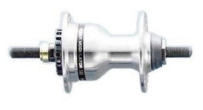 Shimano Foreverie | IM40 | Rollerbrake | 36G | argento