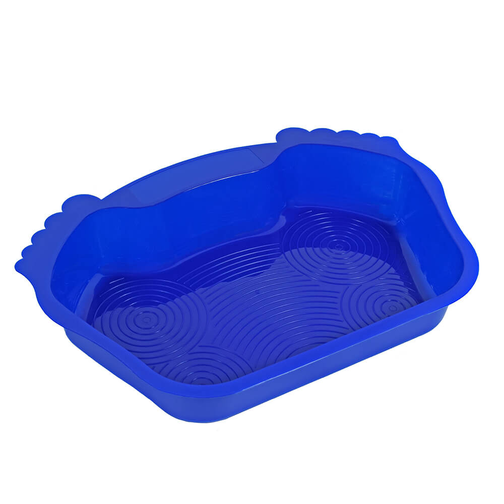 Piscina comfort Pediluvio