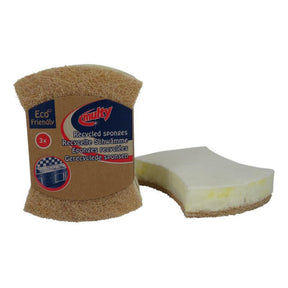 Pagliette Multy eco riciclate 3 pezzi