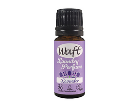 Profumo detergente Waft - lavanda - 10 ml