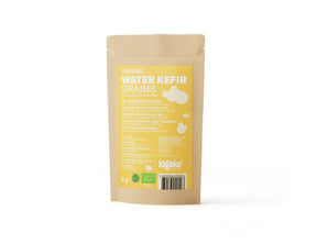 Grani di kefir d'acqua Kefirko Starter - 5gr.