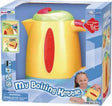 Playgo: bollitore con suono