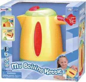 Playgo: bollitore con suono