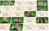 Duetto di nomi in codice dei giochi White Goblin