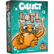 I giochi dei goblin bianchi raccolgono un gioco di carte lotl