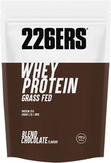 Proteine Whey 226ers 1kg