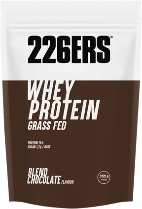 Proteine Whey 226ers 1kg