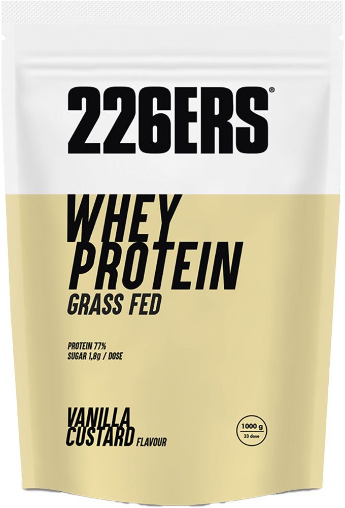 Proteine Whey 226ers 1kg