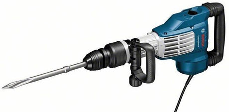 Martello demolitore Bosch blu gsh 11 vc 11 kg | 1700w 23 anni - 0611336000