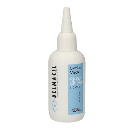 Belmacil colorante per ciglia oxy 3% 100ml