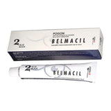 Belmacil tinta per ciglia blu nero n. 2