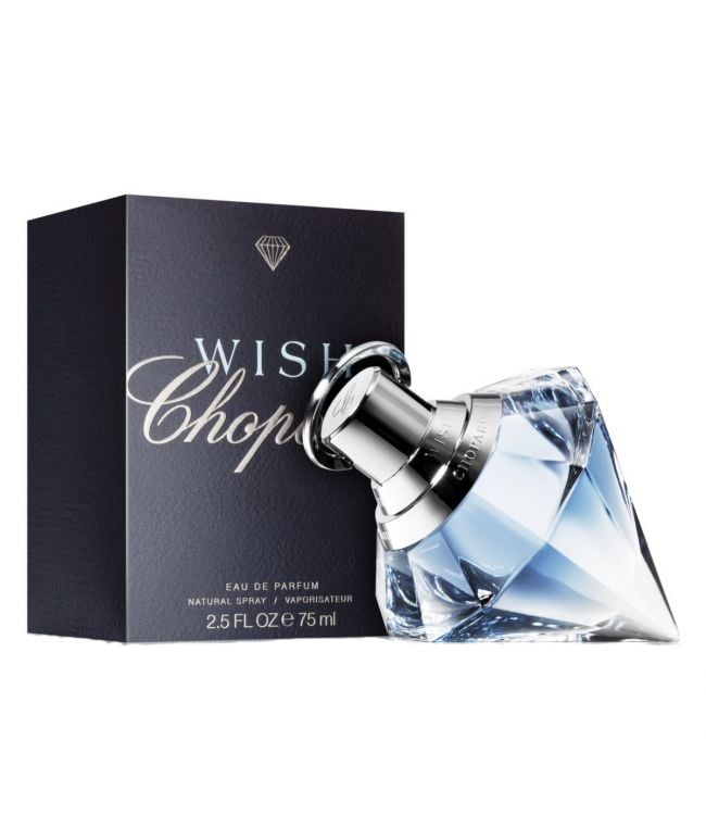 Chopard eau de parfum spray desiderio 75 ml da donna